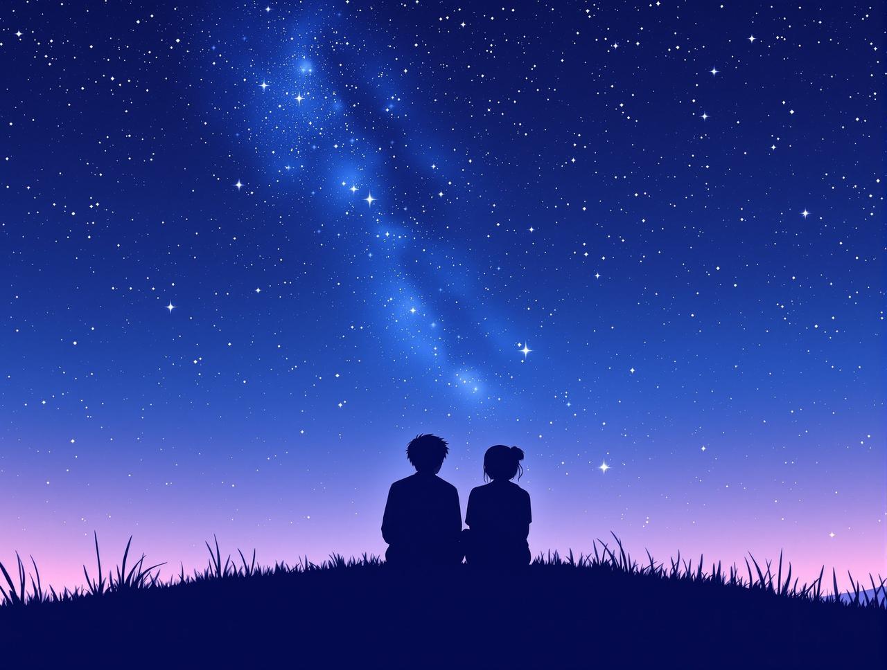 最新网红短剧在线观看 - 星空下的约定 - 青春纯爱物语